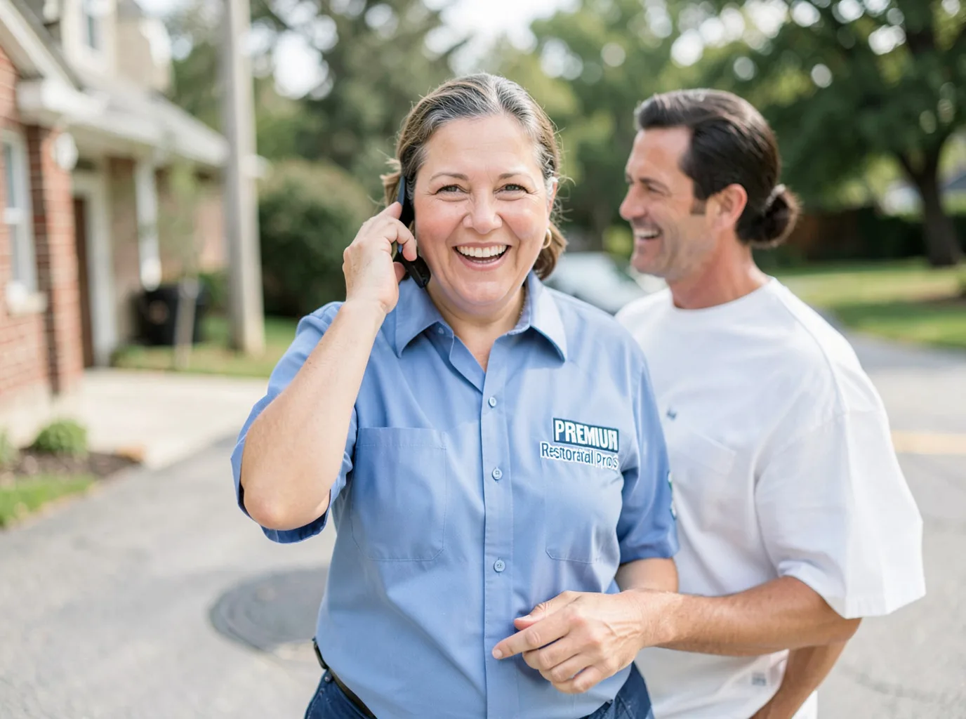 Water Damage Restoration Garland, NE FAQs